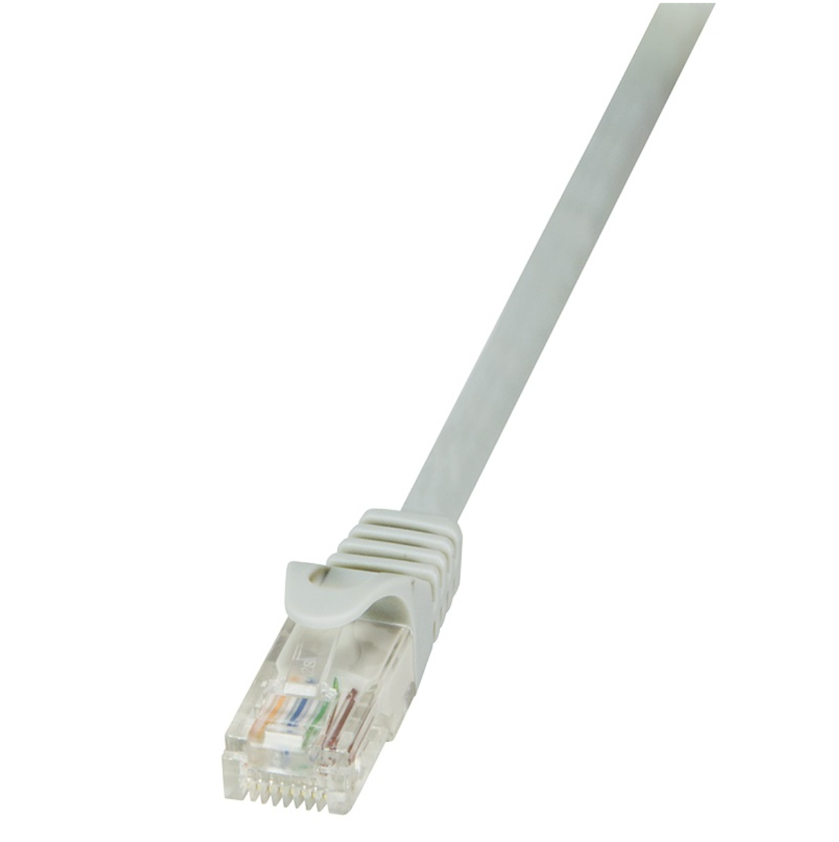 LogiLink RJ45 kabel 30.00m Cat5e U/UTP